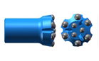 R28 (1 1/8″) Threaded Drill Bits